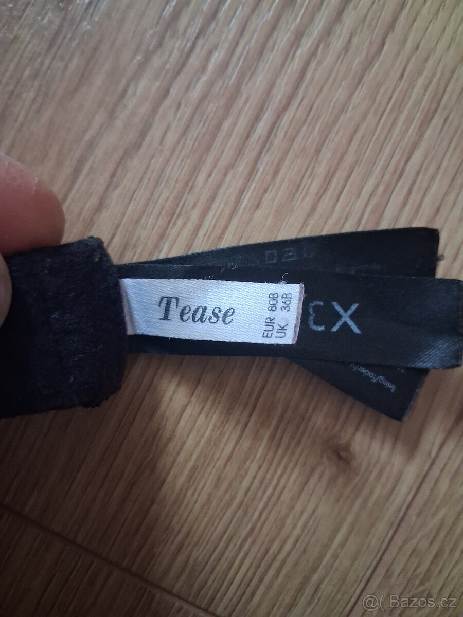 Podprsenka Lindex Tease 80B - 3