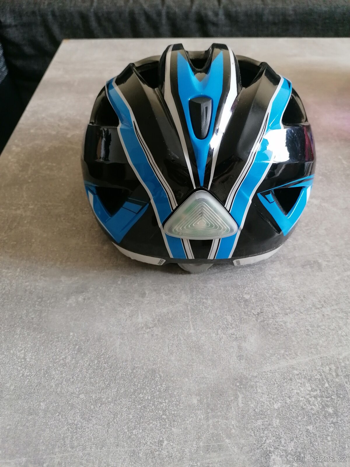 Dětská cyklistická hekma - 3