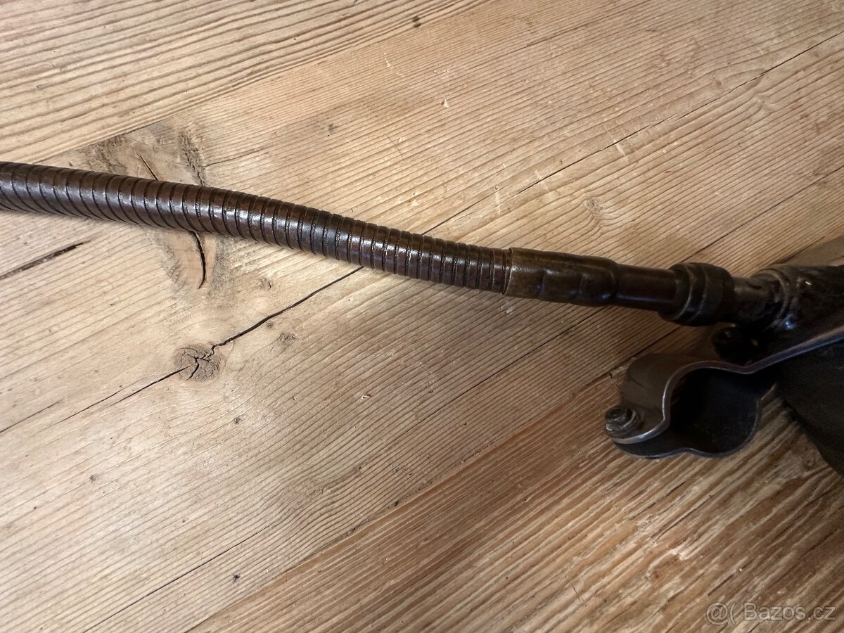 Tachometr,Speedometer - 3