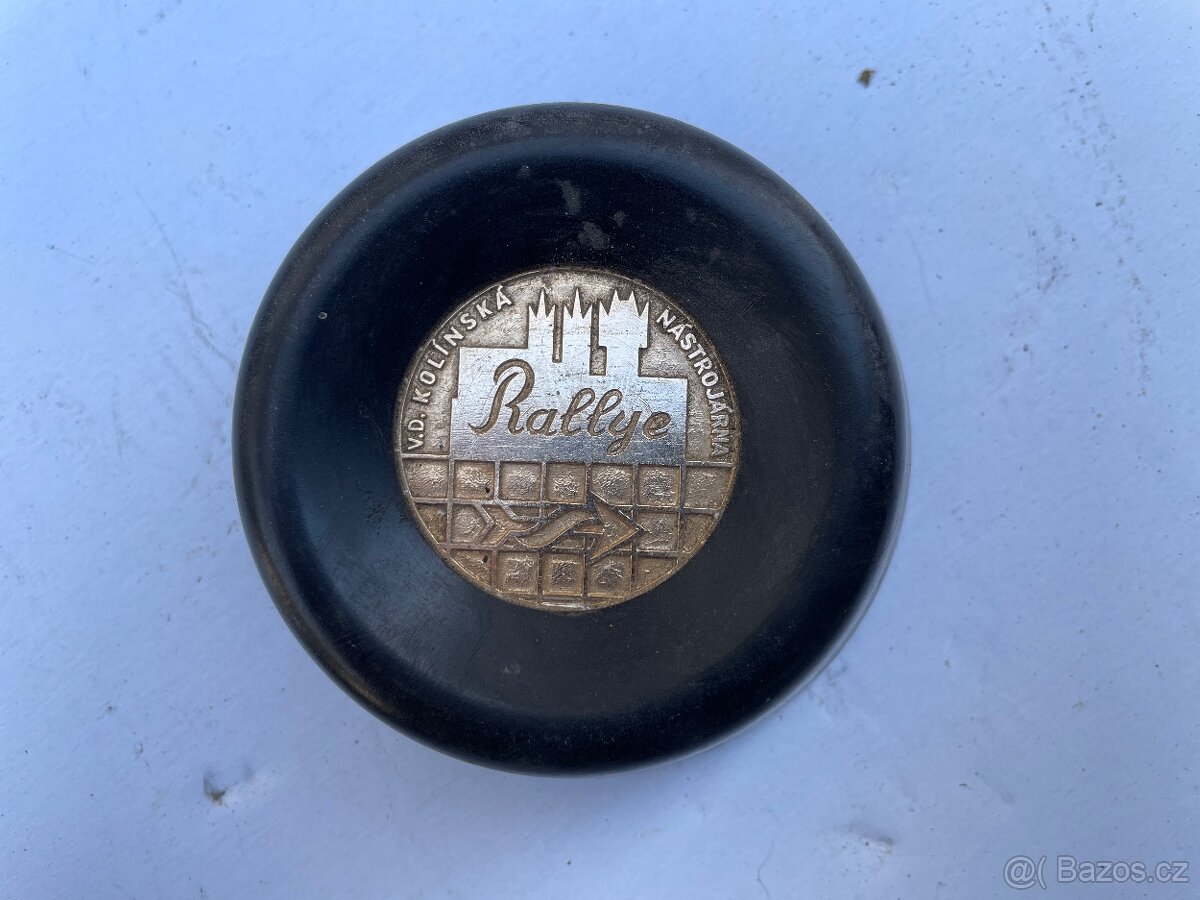 Krytka na volant Kolíňák - Škoda 1000MB - 130 - 3