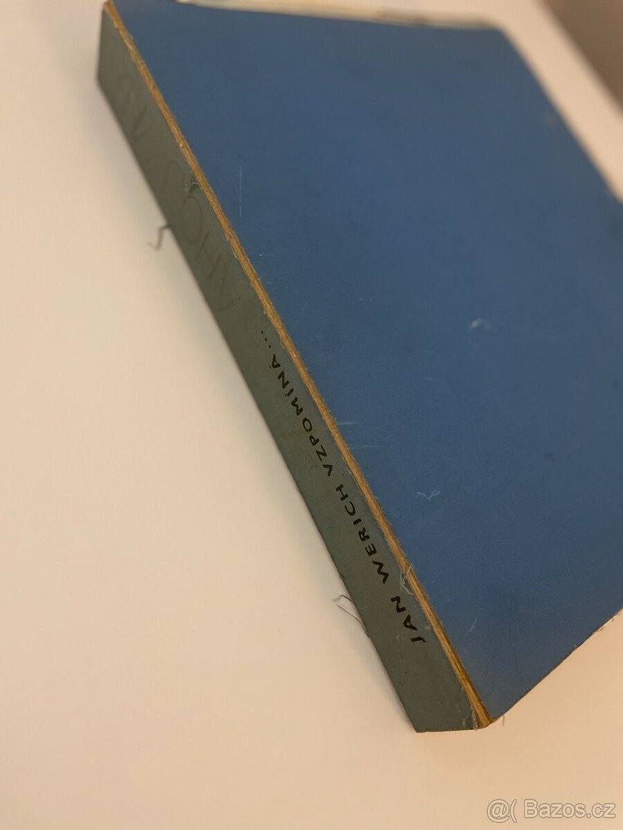 Ahoj na sobotu 1970 - nesvázané (komplet kromě č. 2 a č. 17) - 3