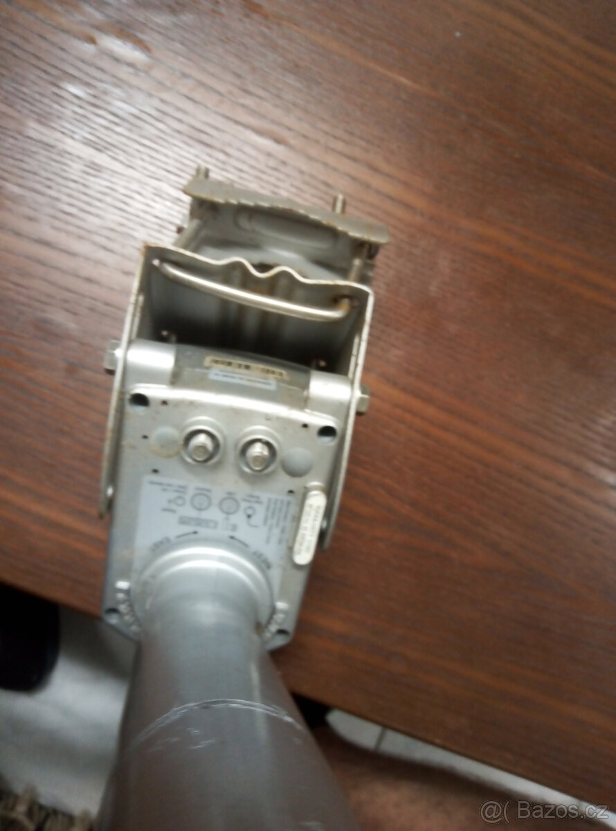 motor satelitní paraboly - 3