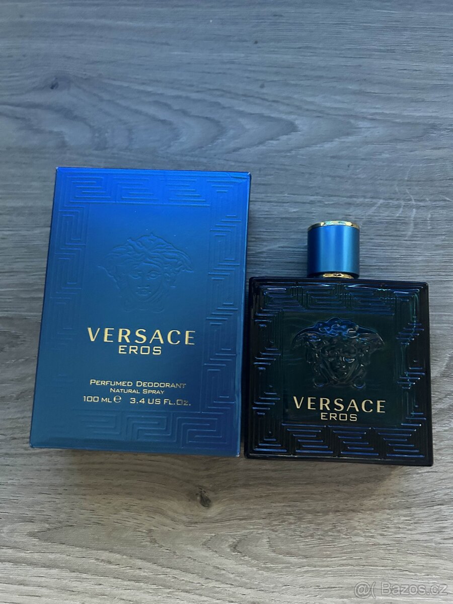 Versace Eros - 3
