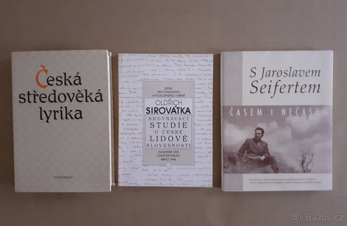 Houellebecq - Podvolení, Mann, Eco, Binet, Pecka - 3