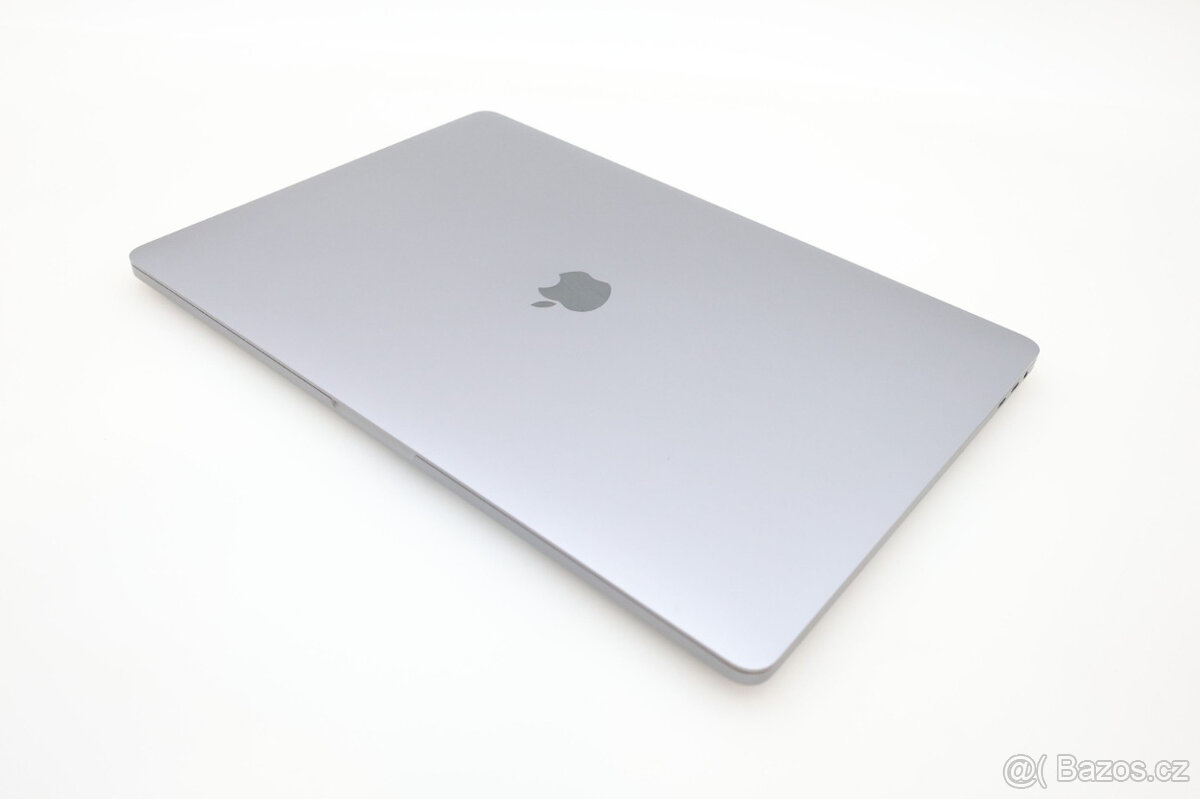 MacBook Pro i9-9980HK 32GB RAM 2TB 5600M OS26 NOVA BATERIE - 3