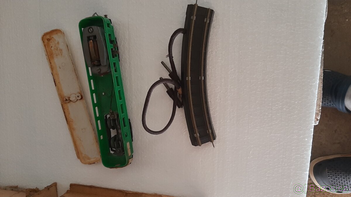 Kovová bižuterie závod 2000 Jablonec n.N. - 3