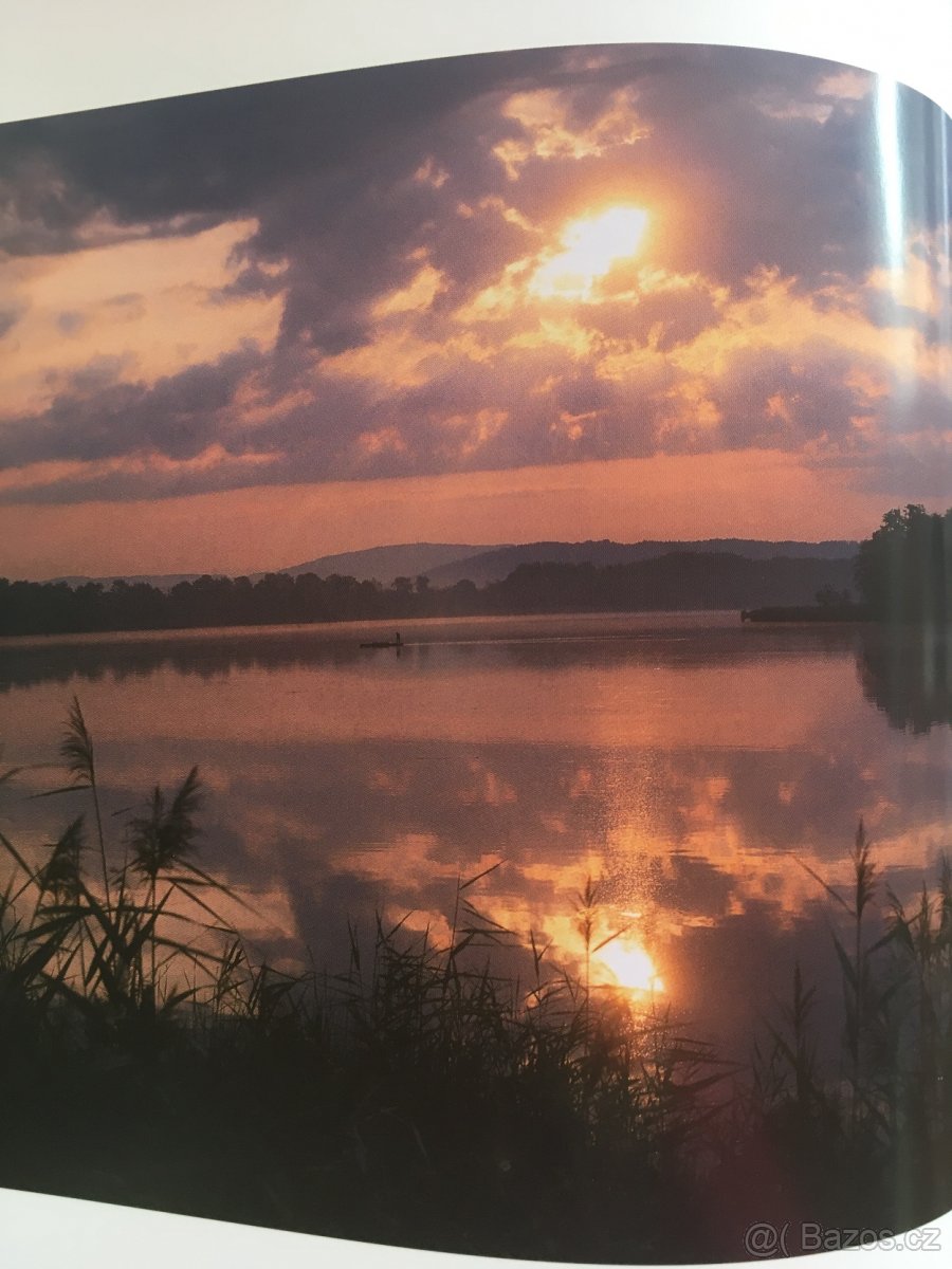 Český ráj fotografie kniha od: Petr Pelech - 3