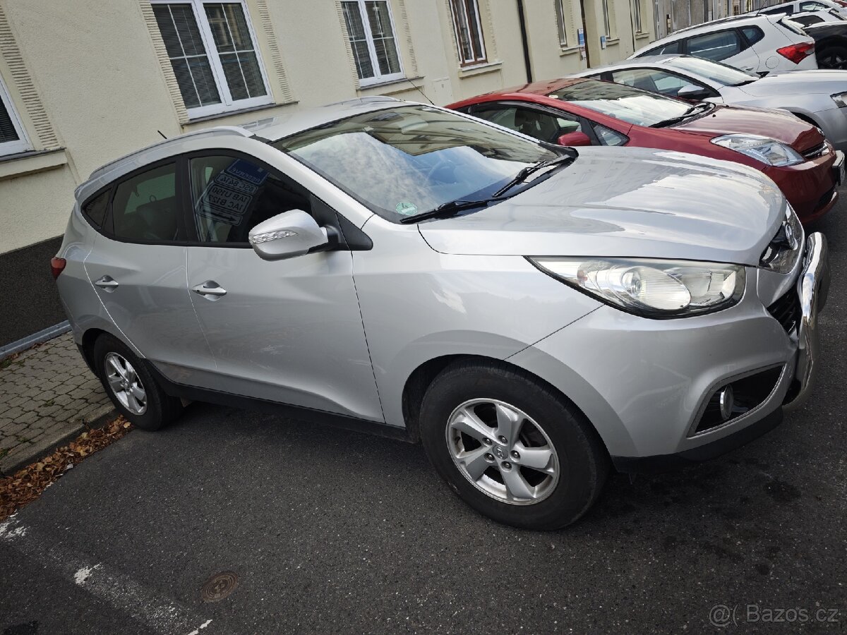 Hyundai ix35 - 3
