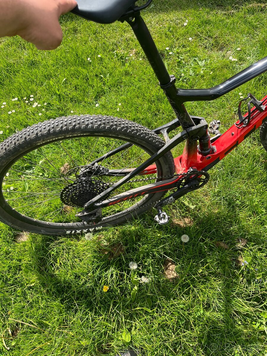 Scott RC 900 2020 - 3