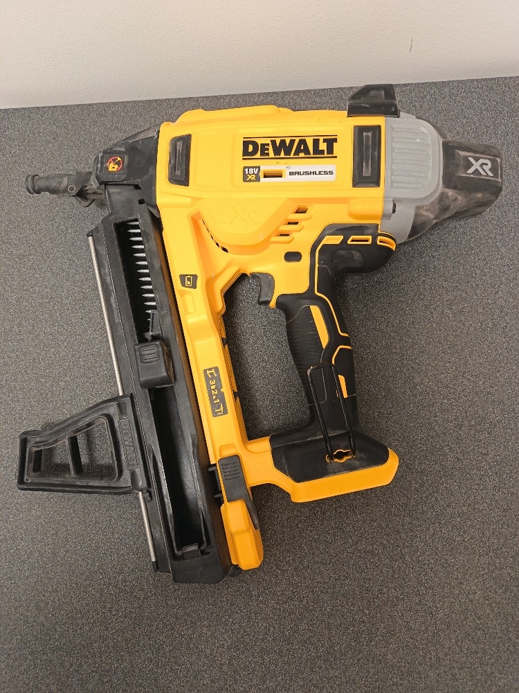 DeWalt DCN890P2 + Záruka do 7/2027 - 3