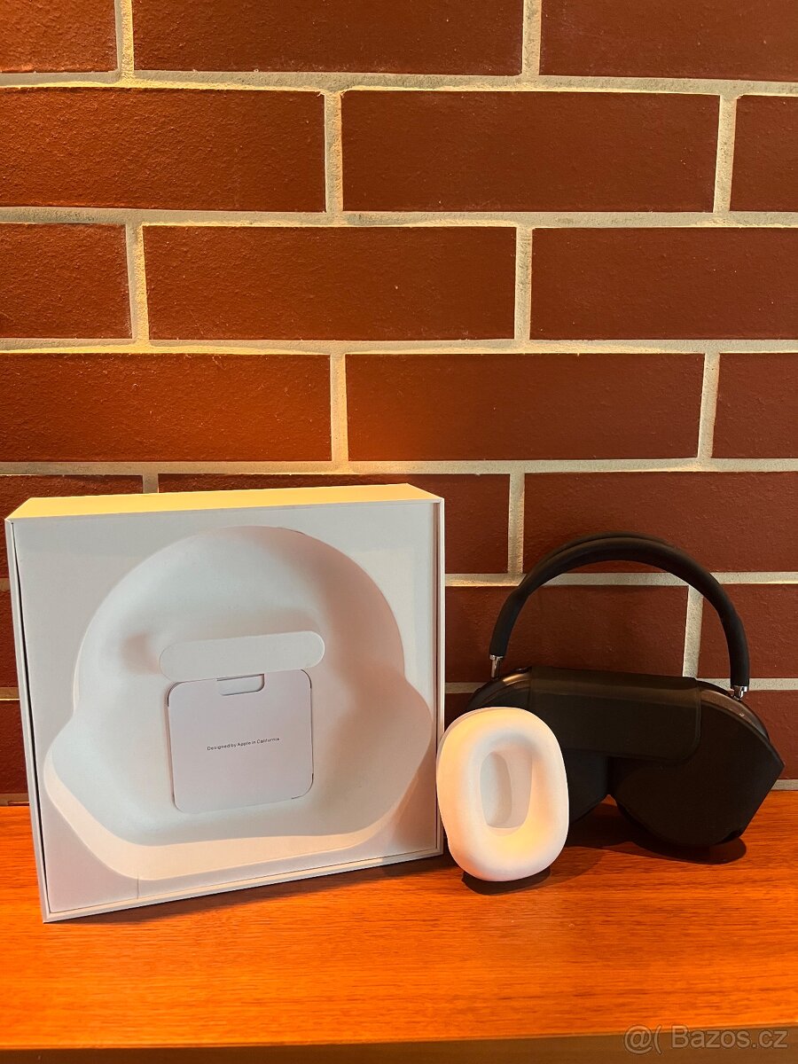 Airpods max - 3