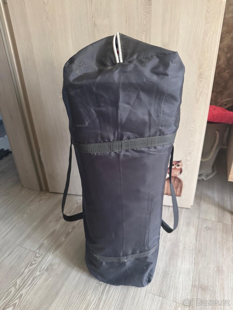 Cestovní postel pro děti - 3