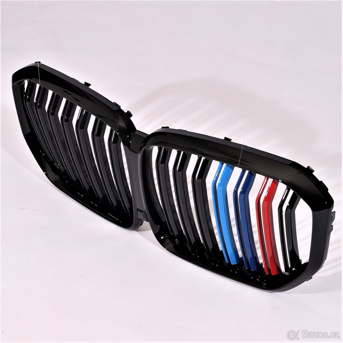 Ledvinky X5M look s trikolorou na BMW X5 - G05 - 3