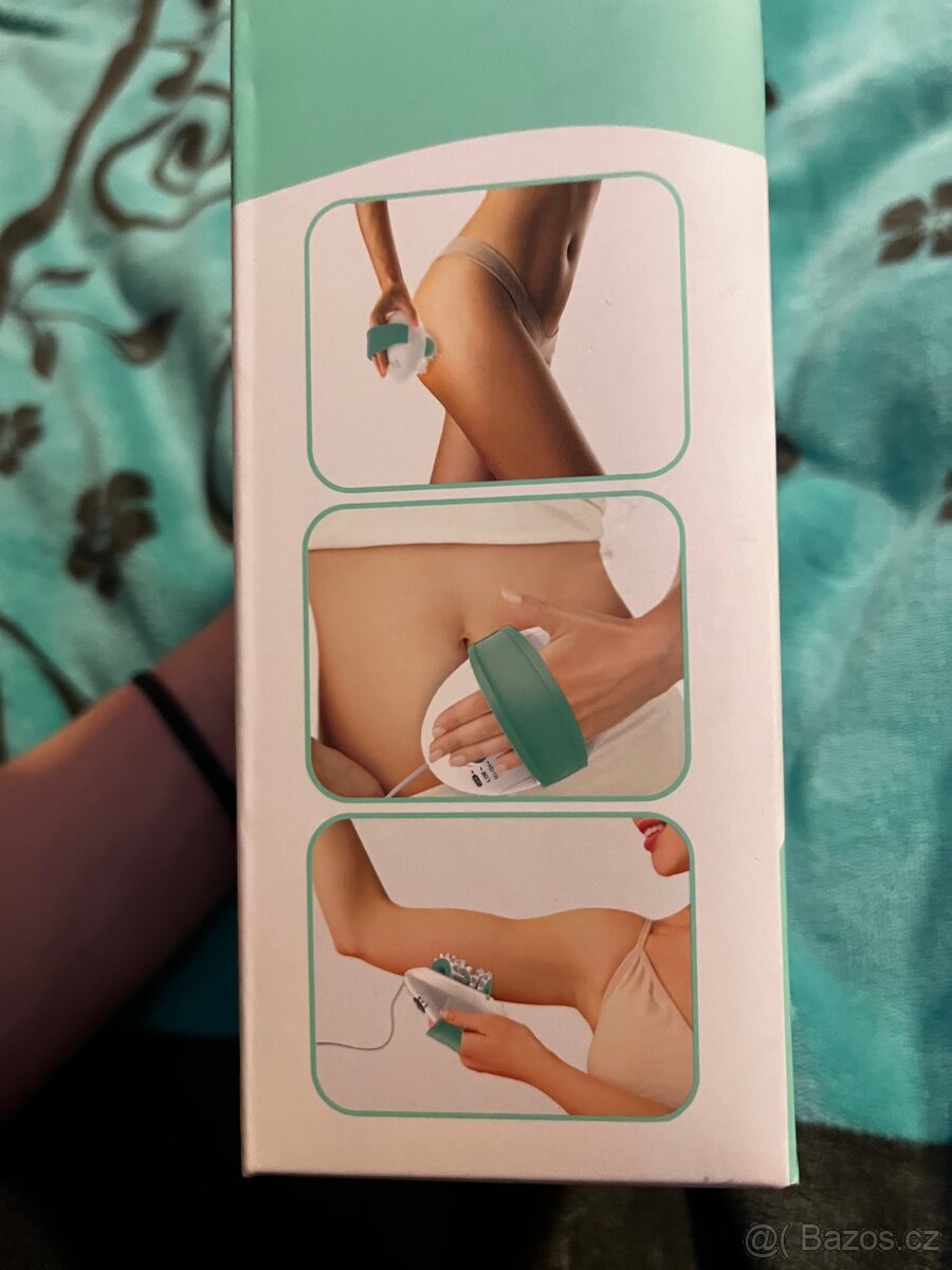 Masážní přístroj na celulitidu - 3