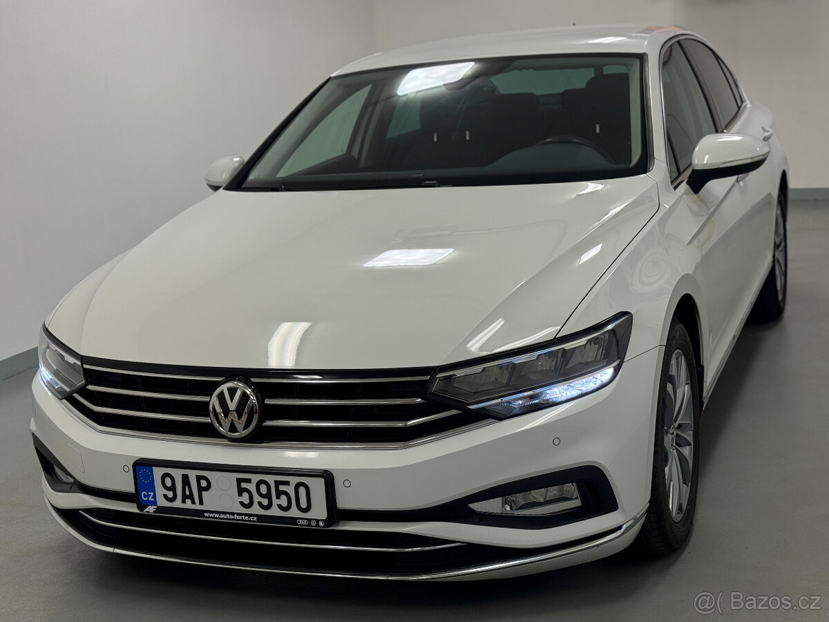 Volkswagen Passat , Elegance 2,0tdi 110kw Dsg 7° rv.7/2020 - 3