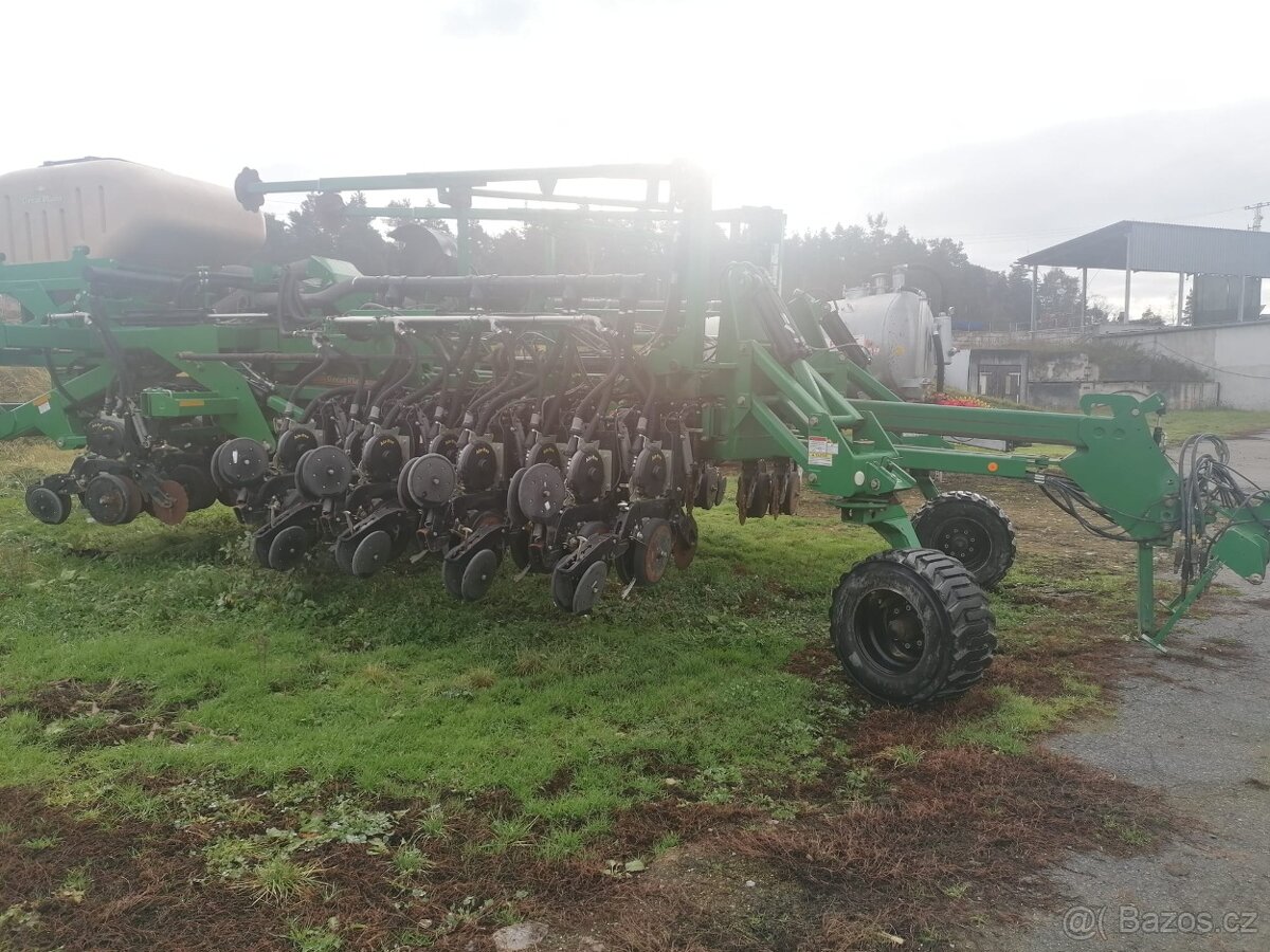 Great Plains YP-30A Yield-Pro - 3