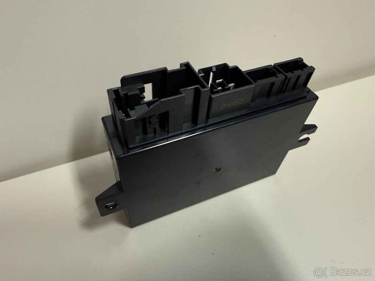 Jednotka tažného zařízení 5H2 907 383 D - 3