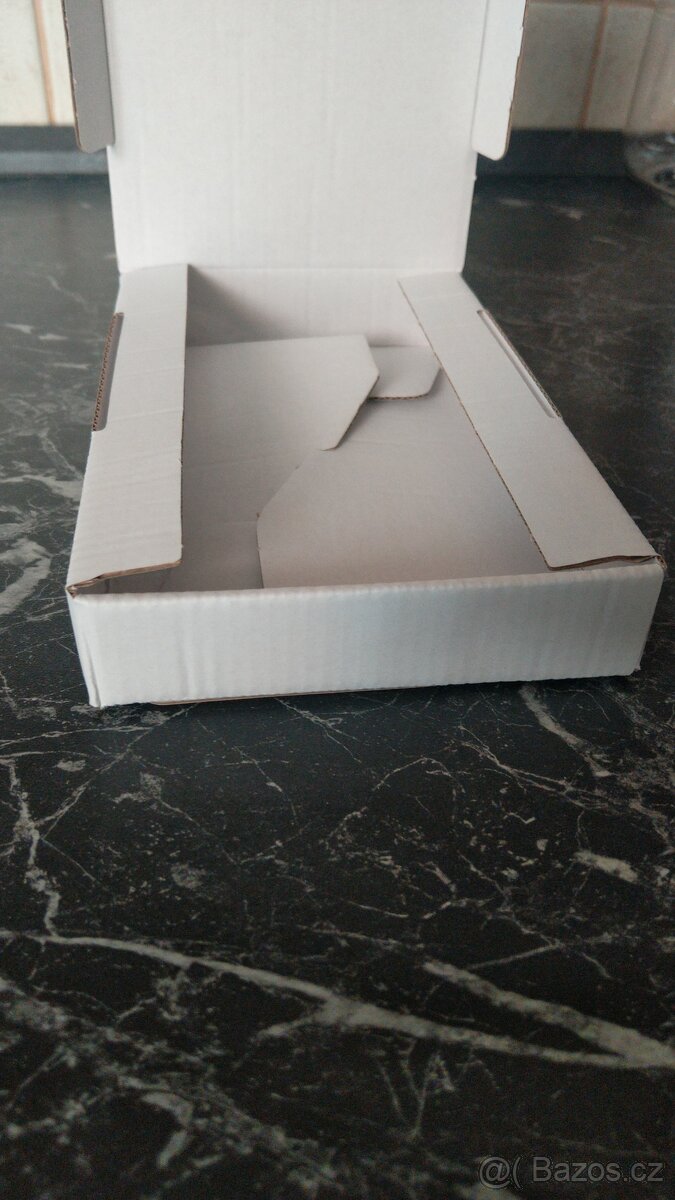 Kartonová krabička malá/mini - 3