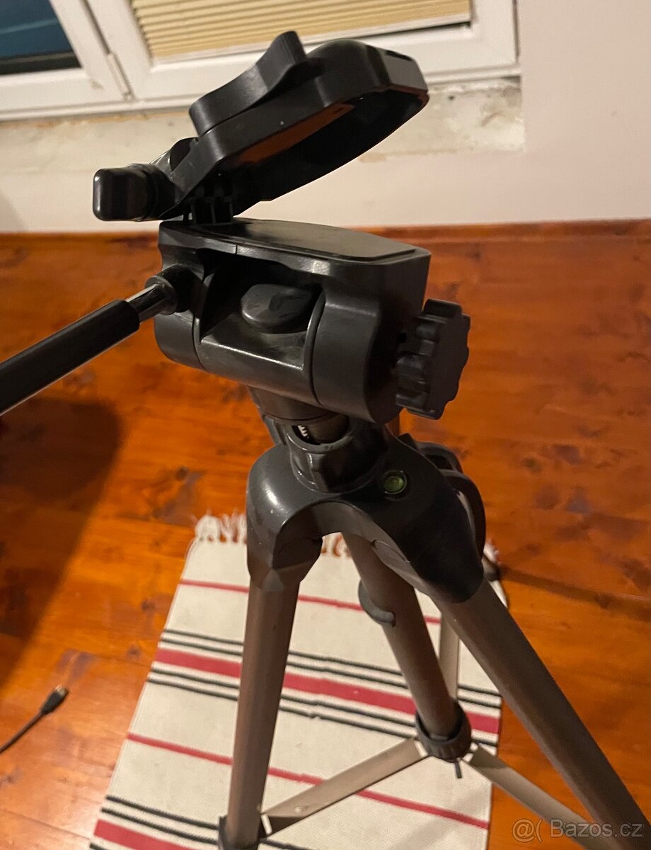 Stativ HAMA STAR 63 - 3