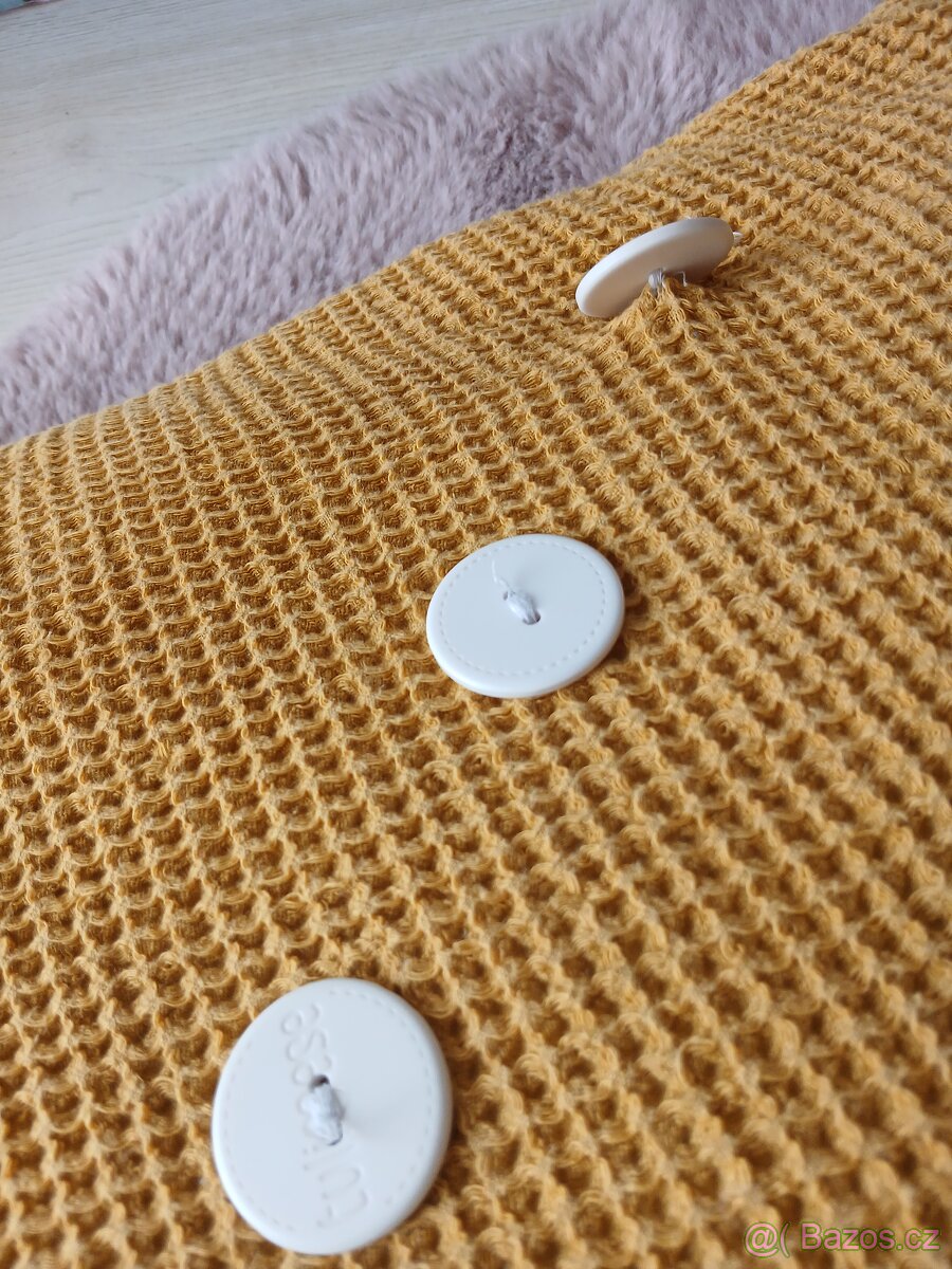 Péřová zavinovačka Tulimese - 3