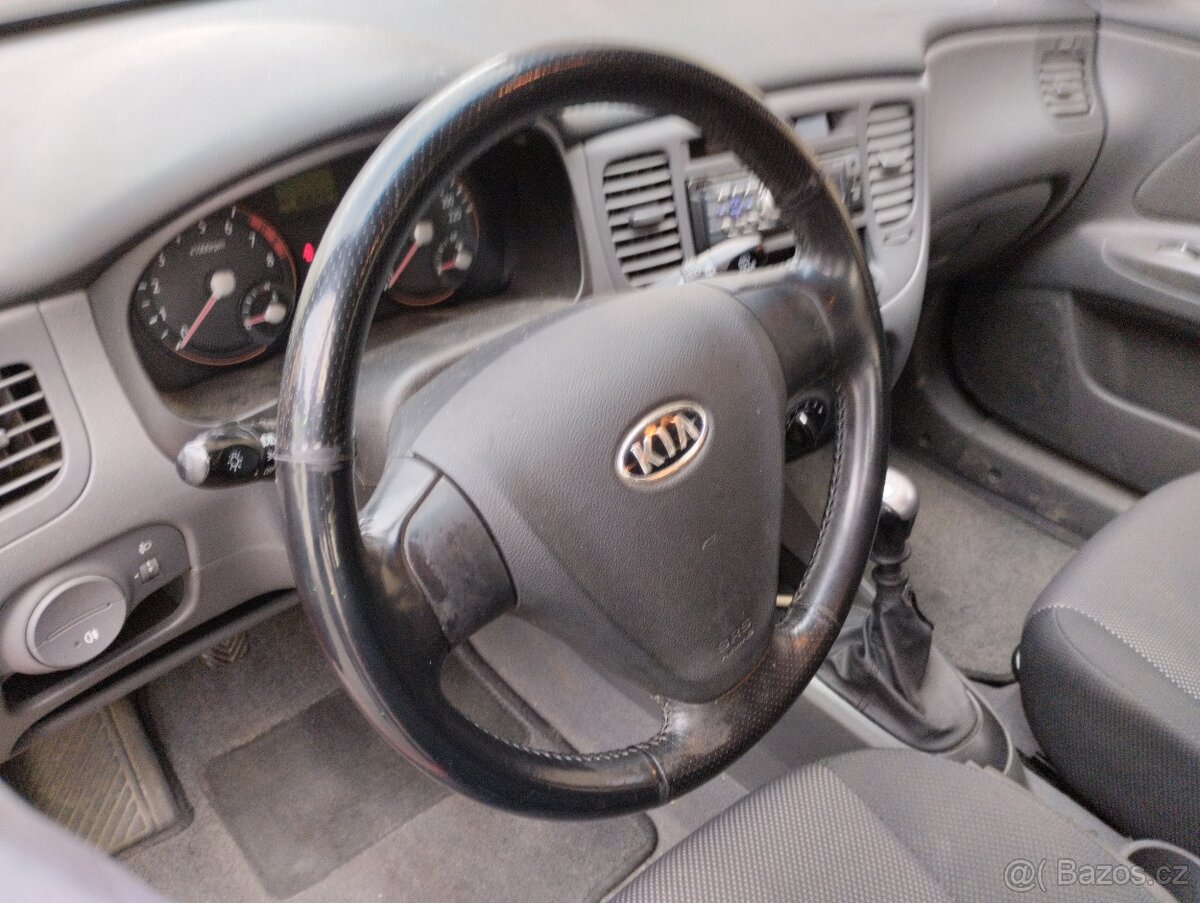 Kia Rio 1.6 - 3