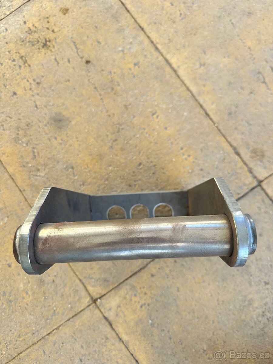 Navařovací deska MS01 - 3