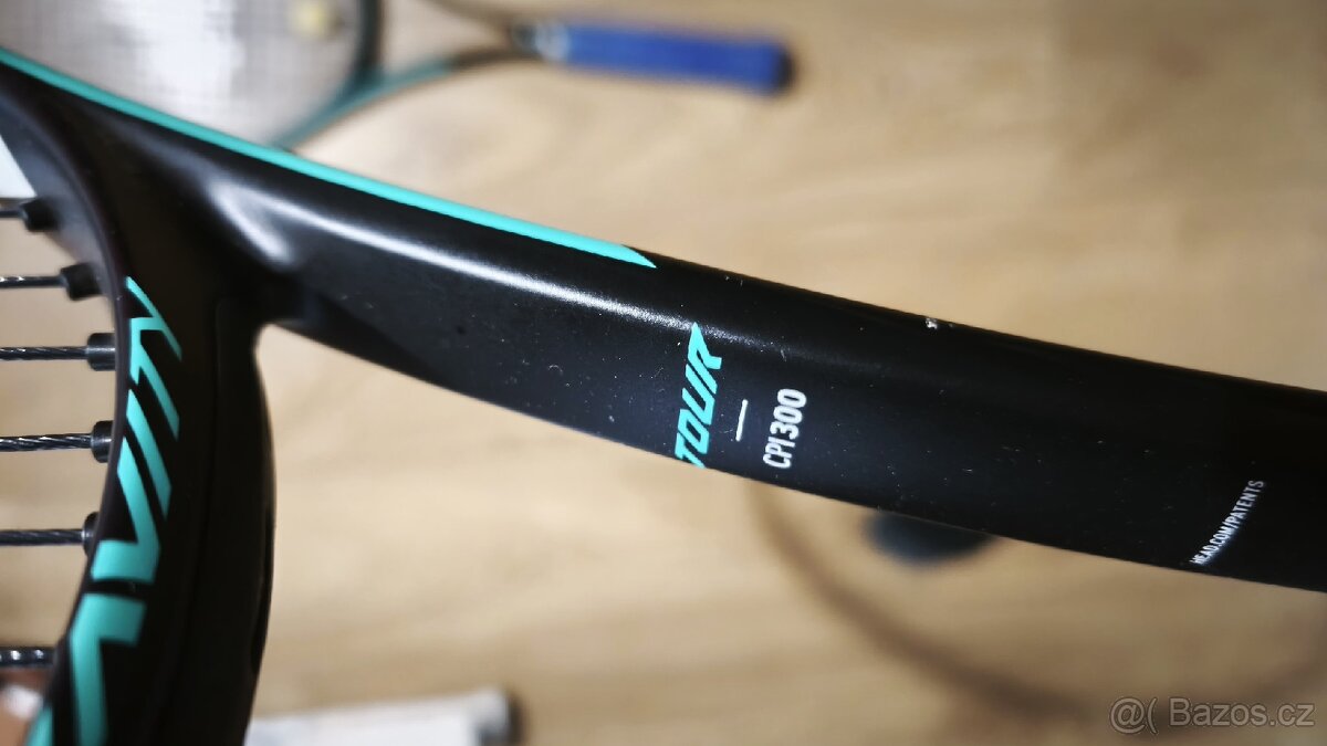 Head Gravity tour 305g - 3