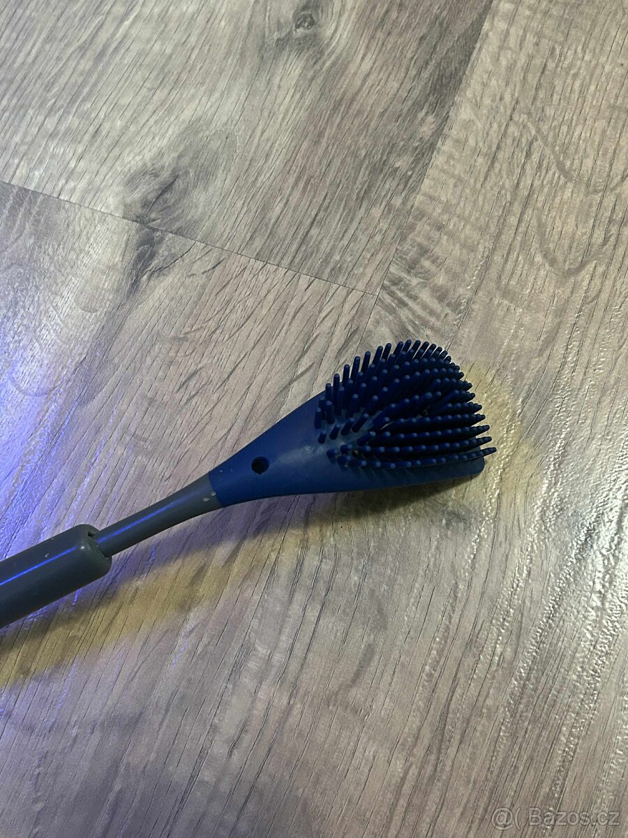 biOrb Multi čistící kartáček modrá - 3