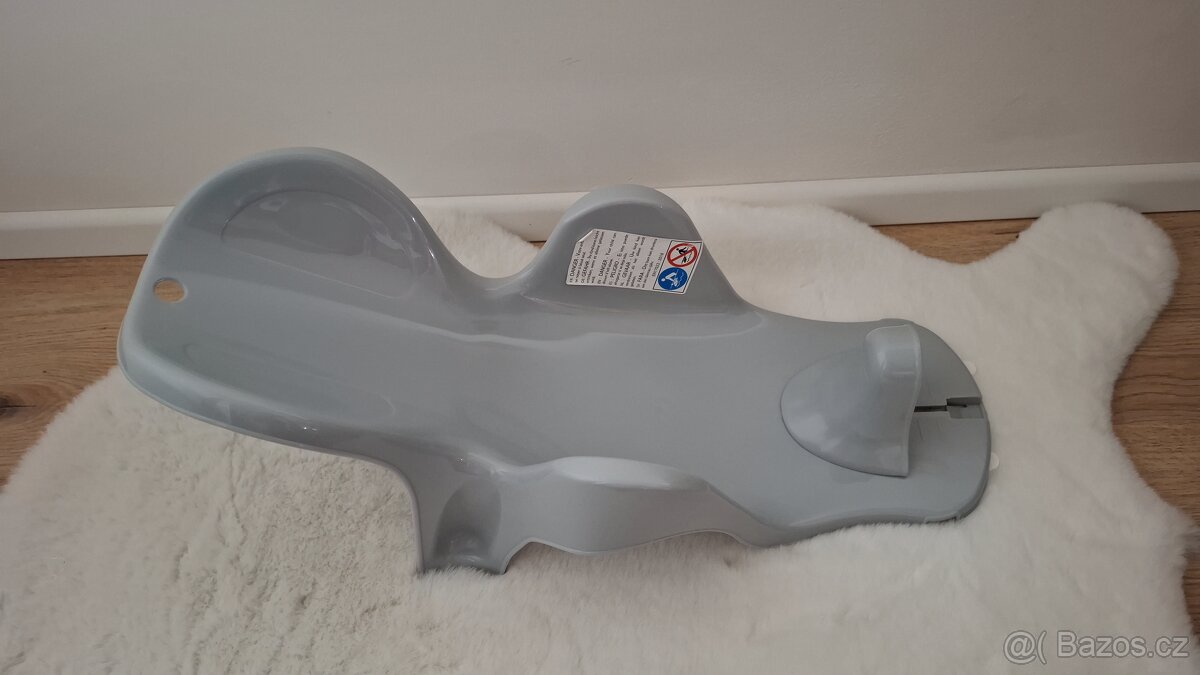 Lehátko do vaničky - 3