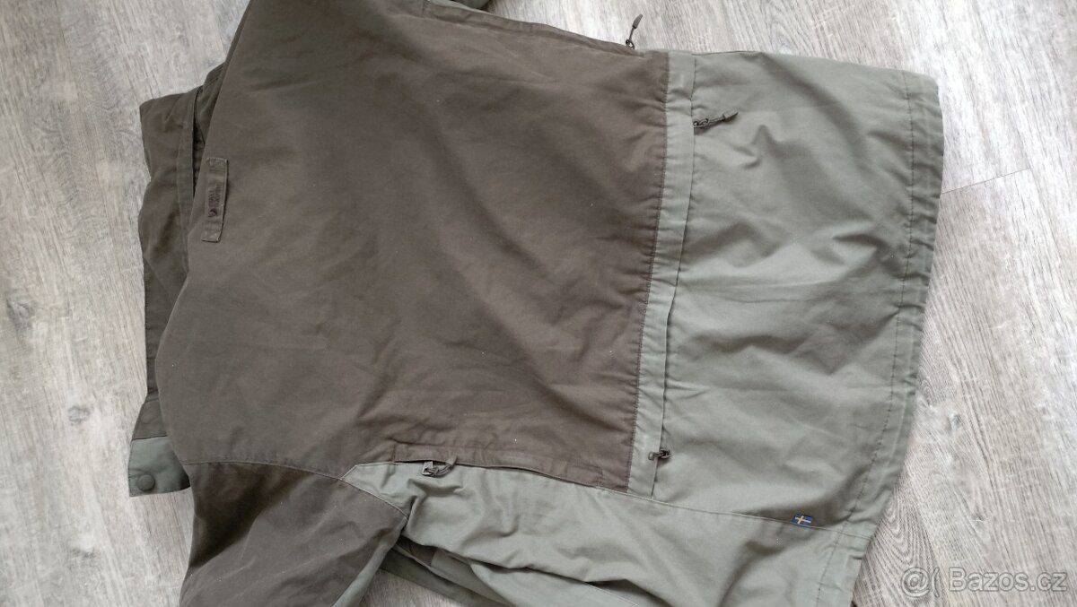 Fjällräven Drev Jacket, vel. M - 3