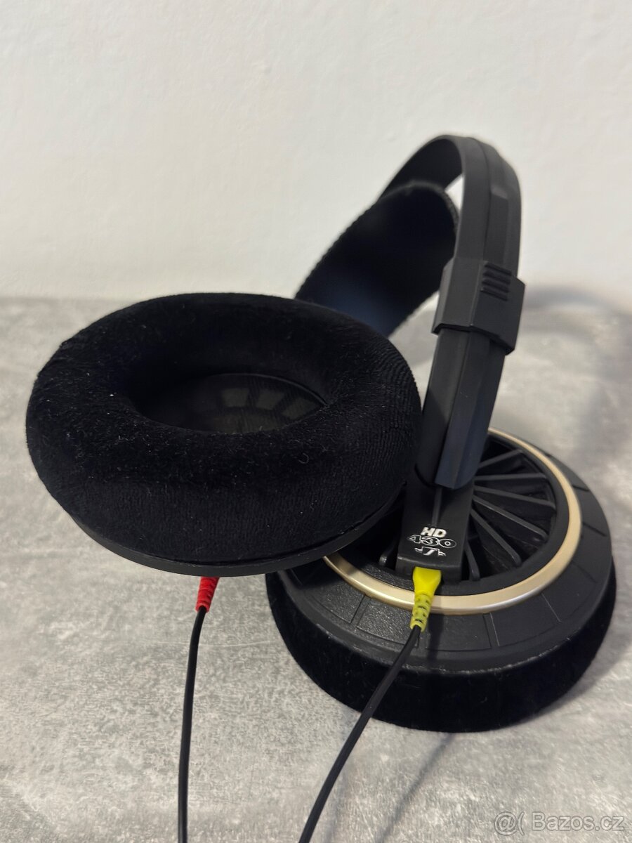Sennheiser HD 430 - 3