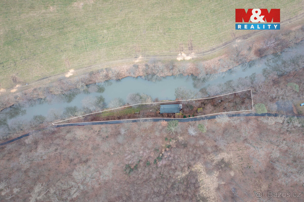 Prodej chaty, 75 m², Plzeň - 3