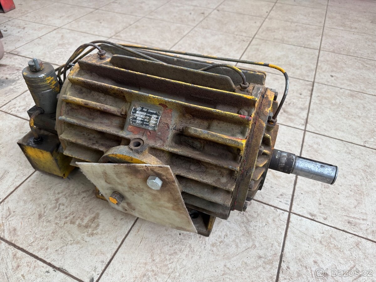 Vývěva na fekál - 3