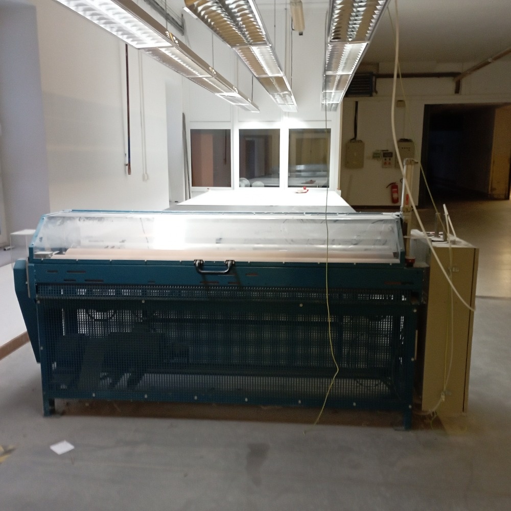 Pracovní stůl velký - 3