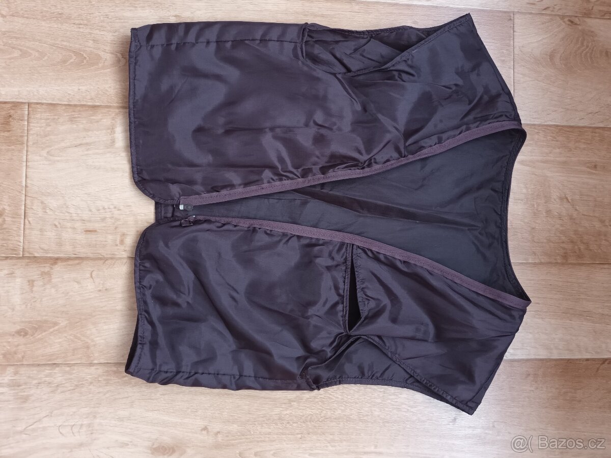 Kožená bunda pánská - 3