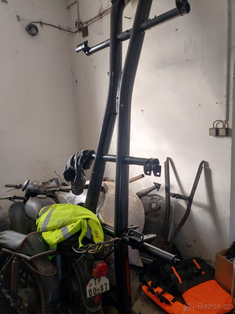 Mercedes Benz V 170D - 3