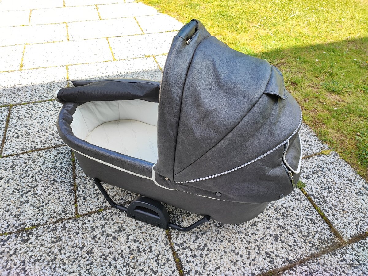 Hluboká korba Hartan Topline S - 3