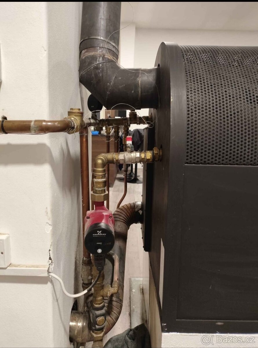 Krb Abx Grunt 20kw - 3