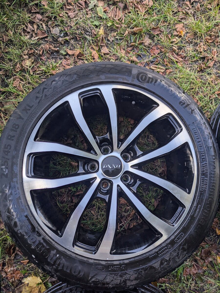 OXXO Hyperion R18 - 3