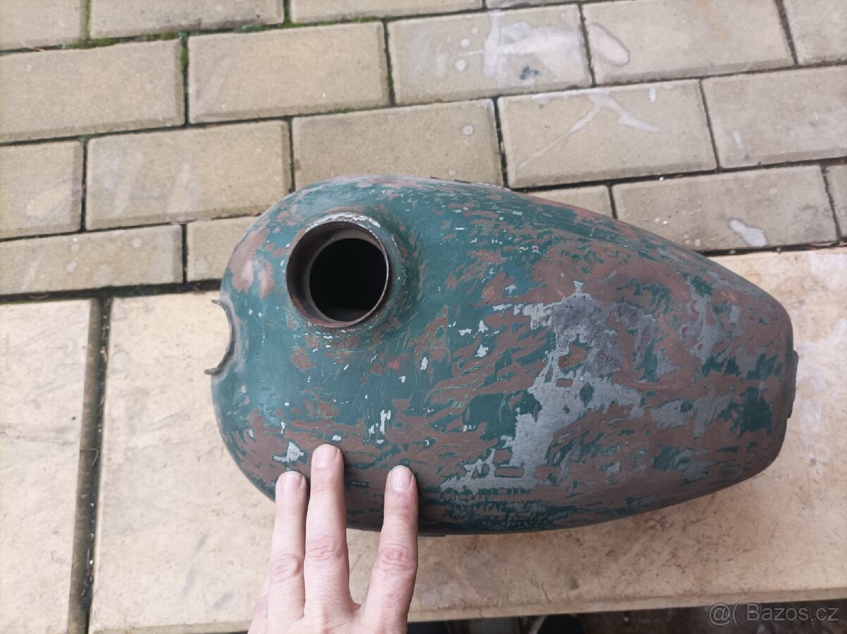 Wanderer SP1 , SP2 - 3