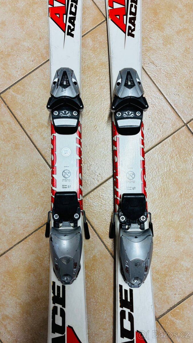 Atomic Race 7, délka 110cm - 3