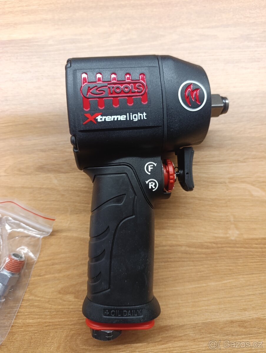 KS Tools Mini Monster - 3