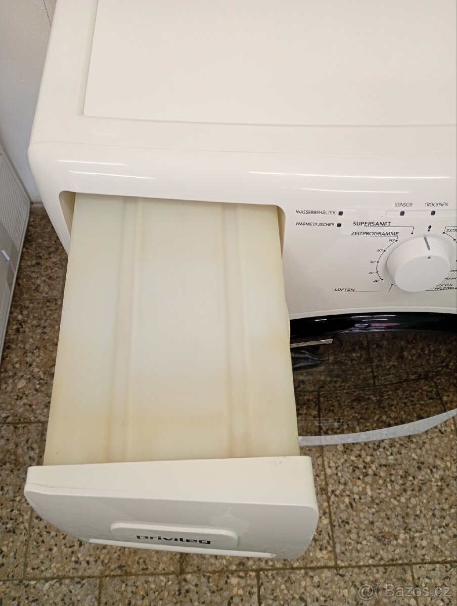 Sušička prádla Privileg - 3