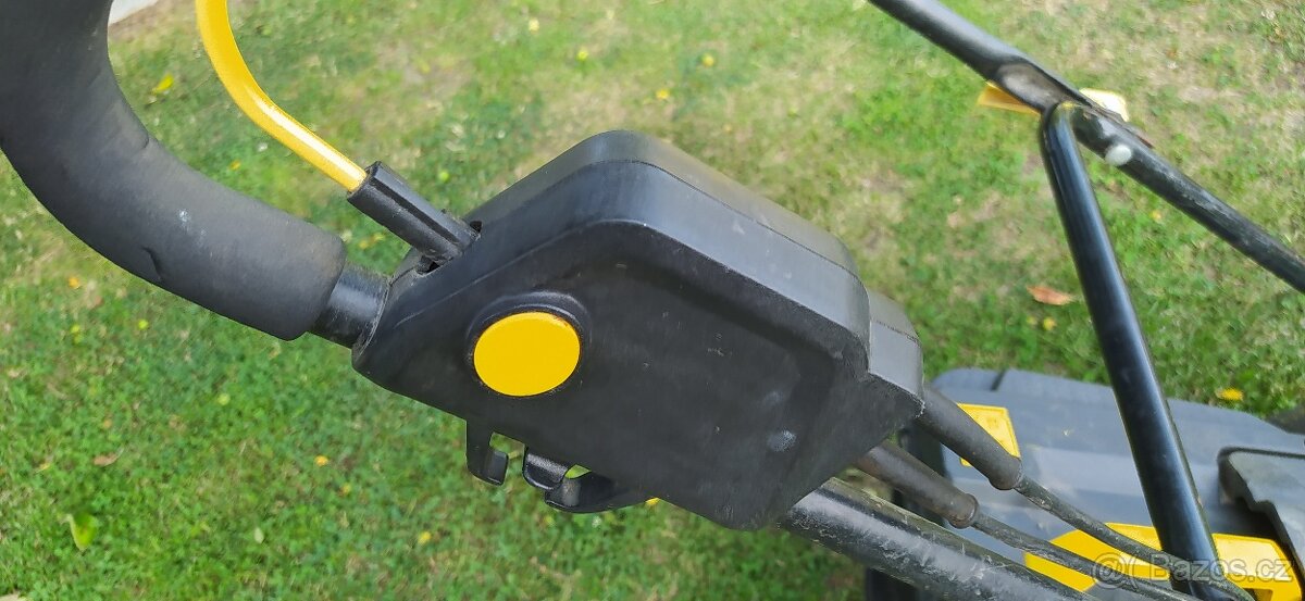 Sekacka Fieldman fzr 2045 e - 3