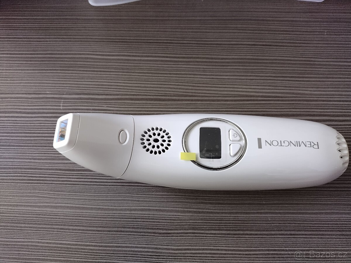 Epilátor Remington - 3