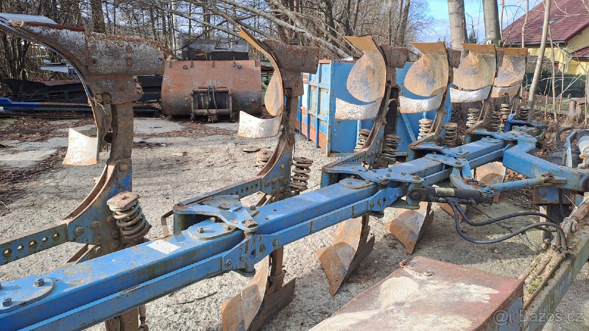 Pluh Lemken - 3