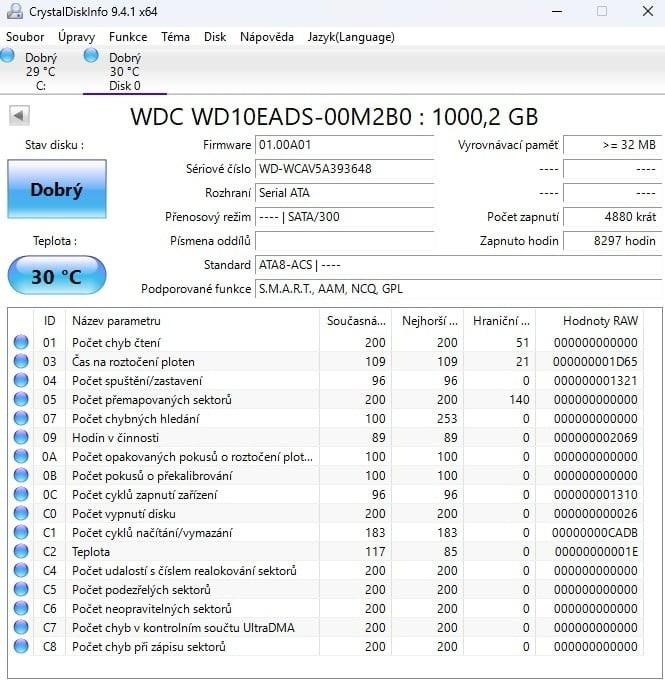 PC Fujitsu Esprimo P757/E85+ - 3
