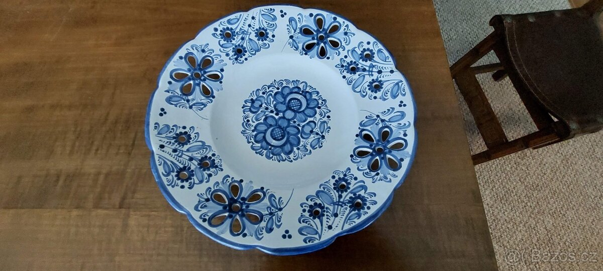 Modranská keramika - 3