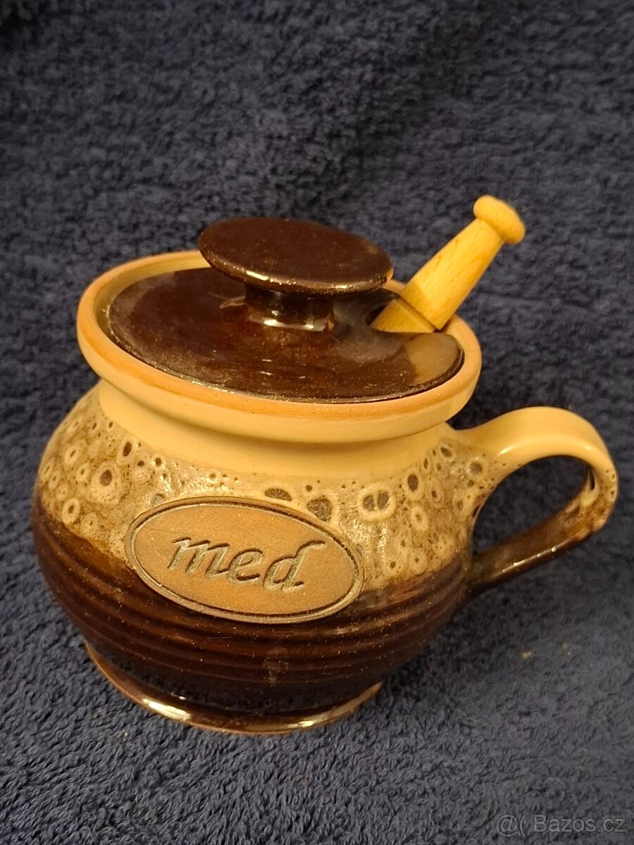 kramické hrnky - 3