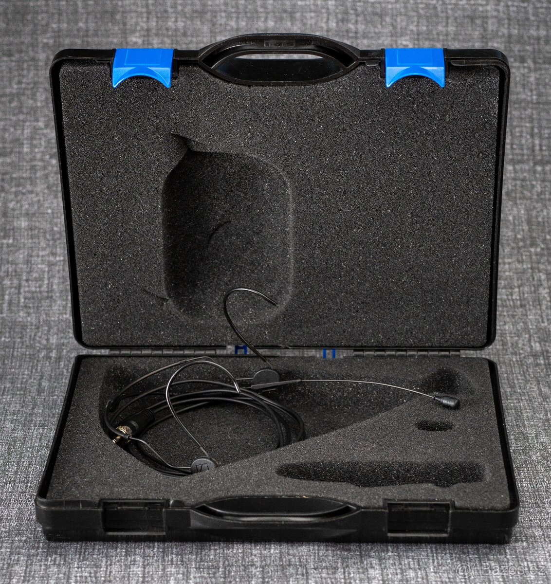 Sennheiser HSP-2 (headset) - 3